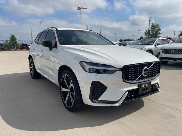 2022 Volvo XC60 Vehicle Photo in Grapevine, TX 76051