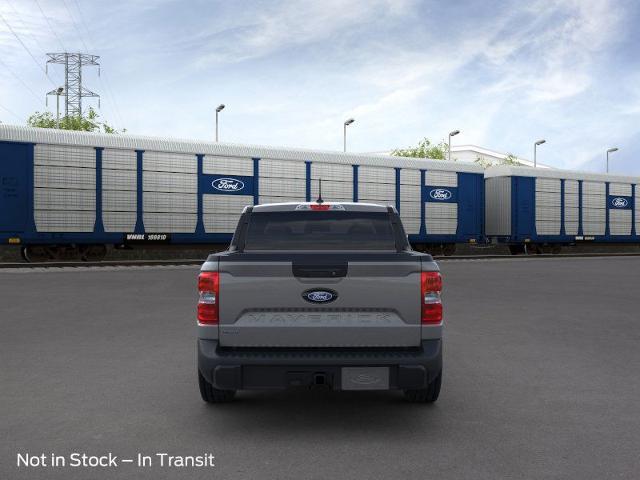 2025 Ford Maverick Vehicle Photo in Winslow, AZ 86047-2439