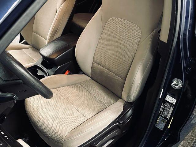 2017 Hyundai Santa Fe Sport Vehicle Photo in MEDINA, OH 44256-9631