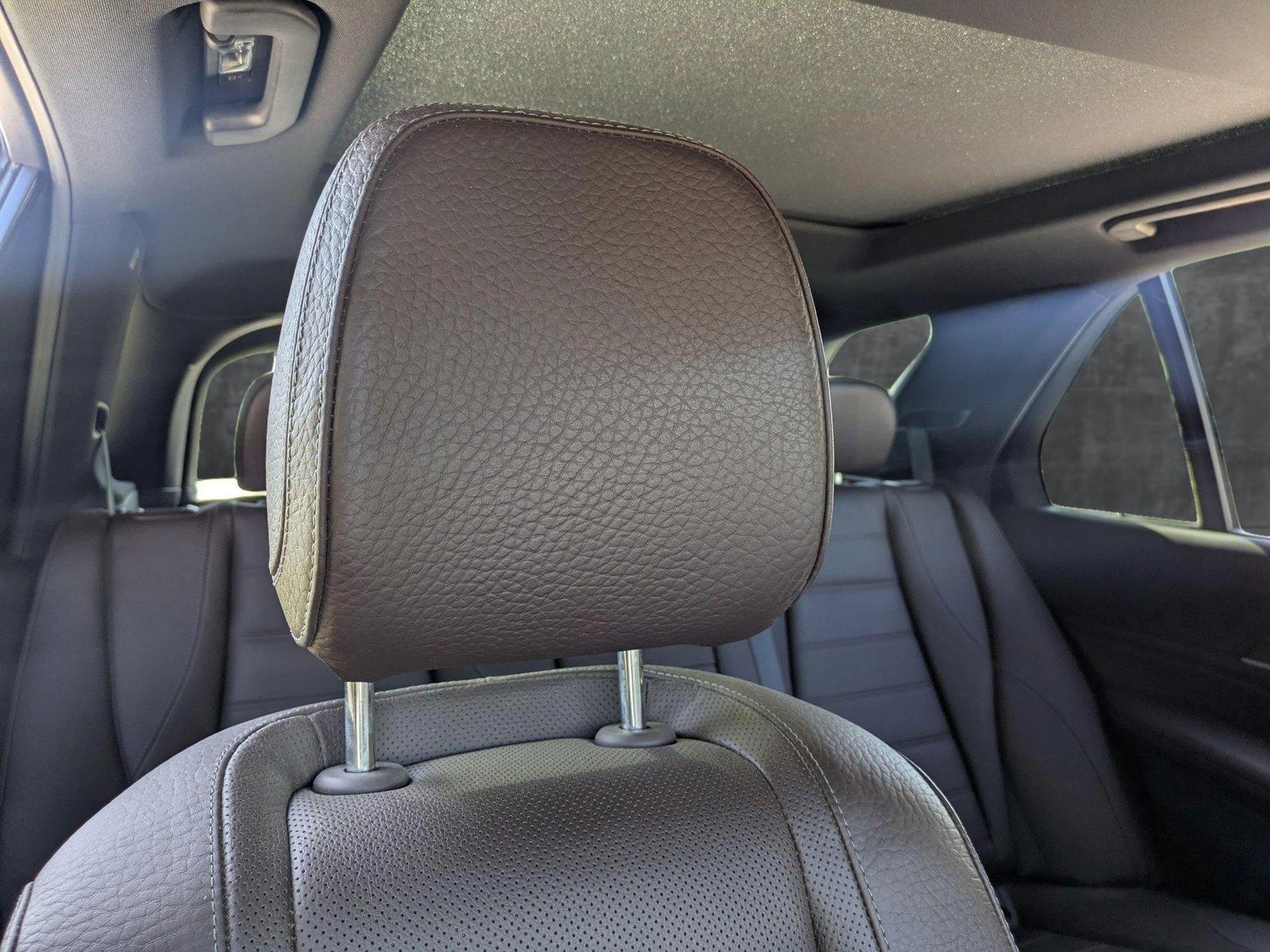 2023 Mercedes-Benz GLE Vehicle Photo in Sarasota, FL 34231