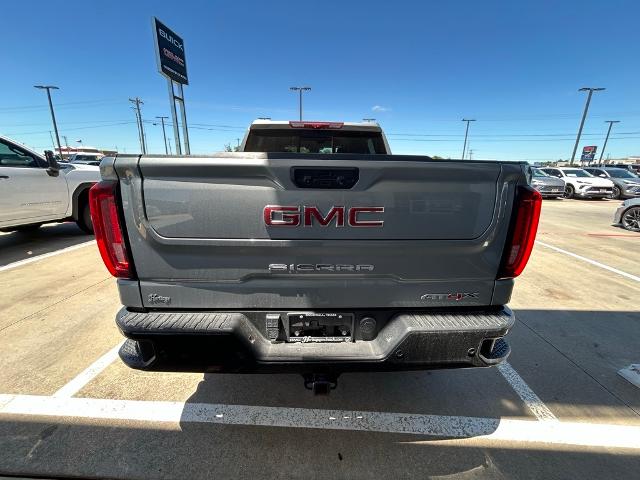 2024 GMC Sierra 1500 Vehicle Photo in Greenville, TX 75402