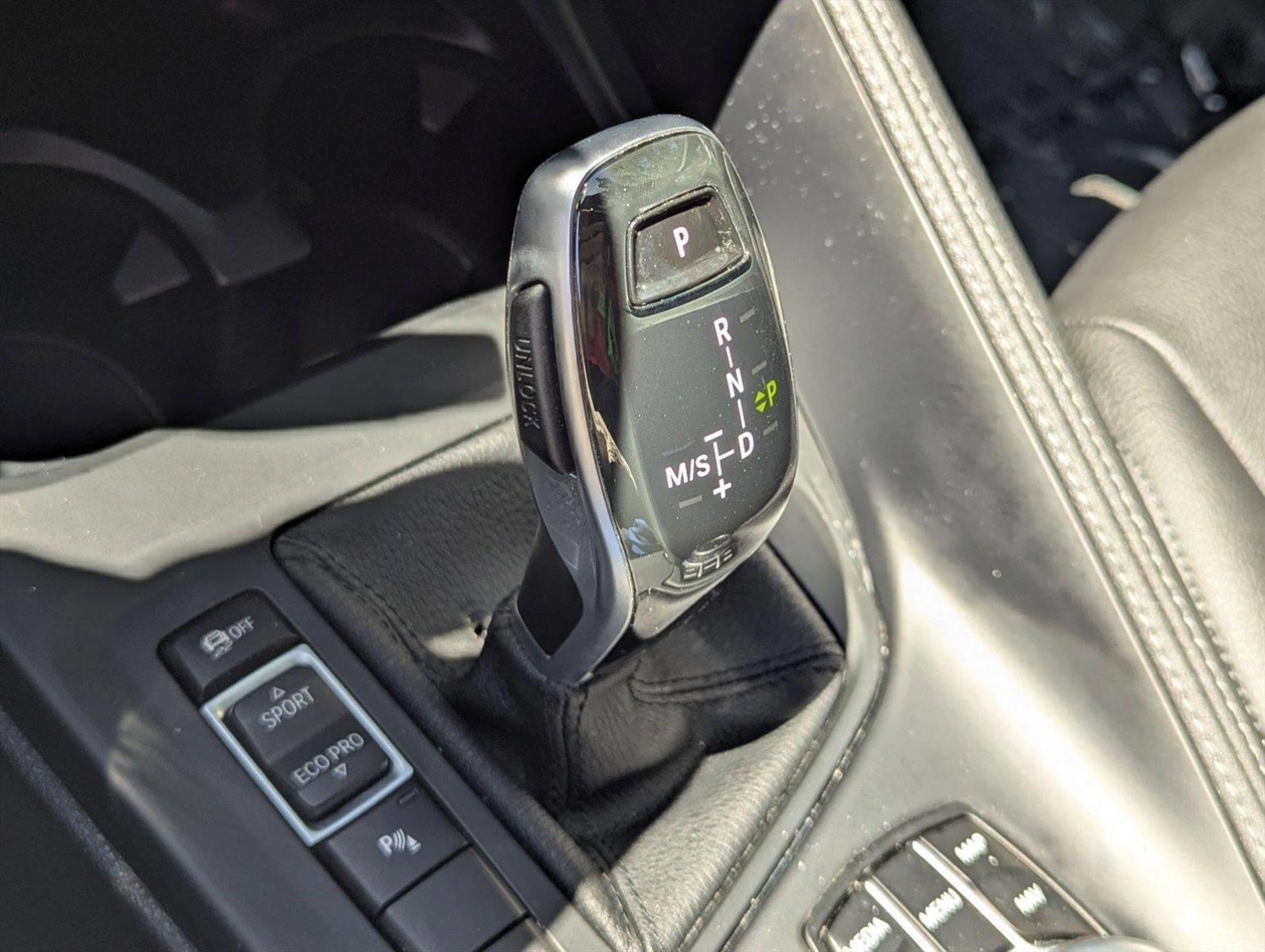2021 BMW X1 sDrive28i Vehicle Photo in Pembroke Pines, FL 33027