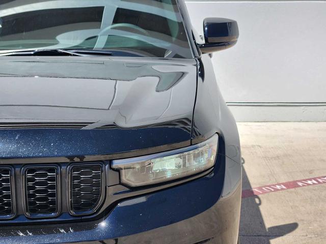 2024 Jeep Grand Cherokee L Vehicle Photo in Grapevine, TX 76051