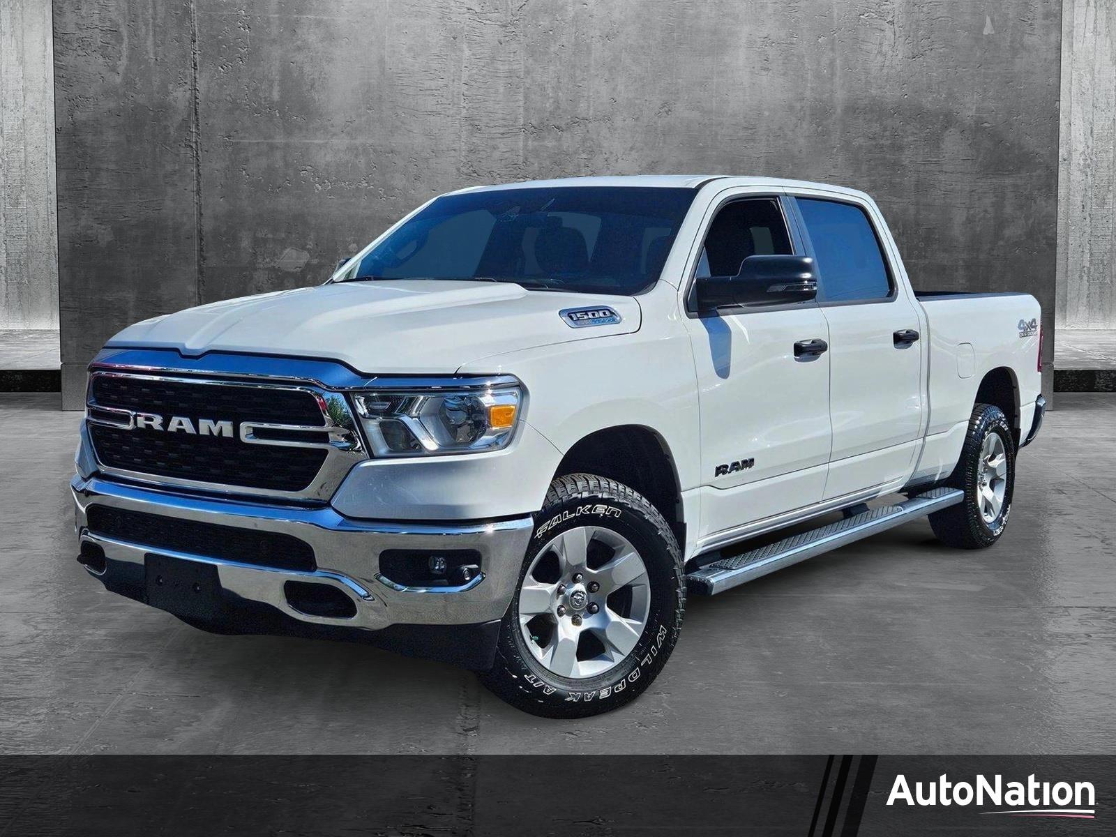 2023 Ram 1500 Vehicle Photo in Clearwater, FL 33764