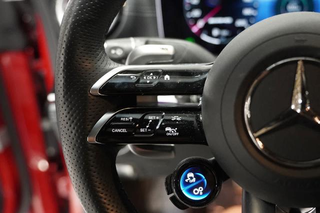 2024 Mercedes-Benz AMG GT Vehicle Photo in GRAPEVINE, TX 76051