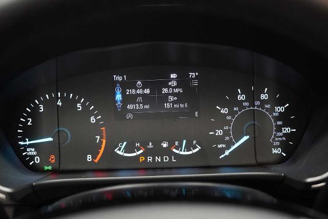 2022 Ford Escape Vehicle Photo in GRAPEVINE, TX 76051