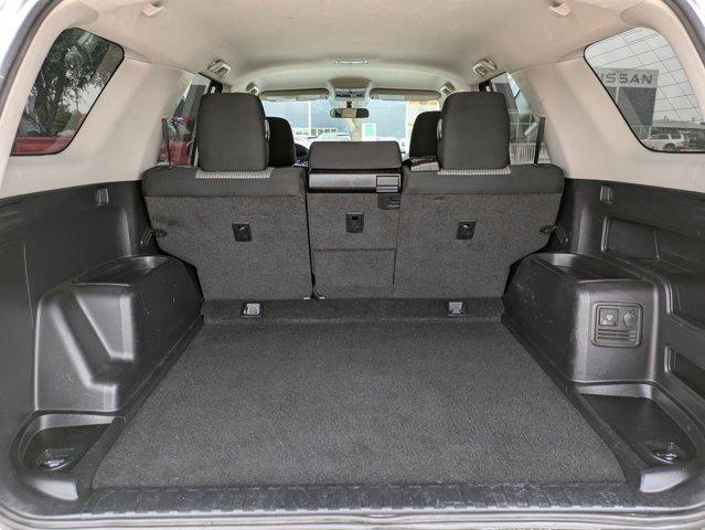 2019 Toyota 4Runner Vehicle Photo in San Antonio, TX 78209