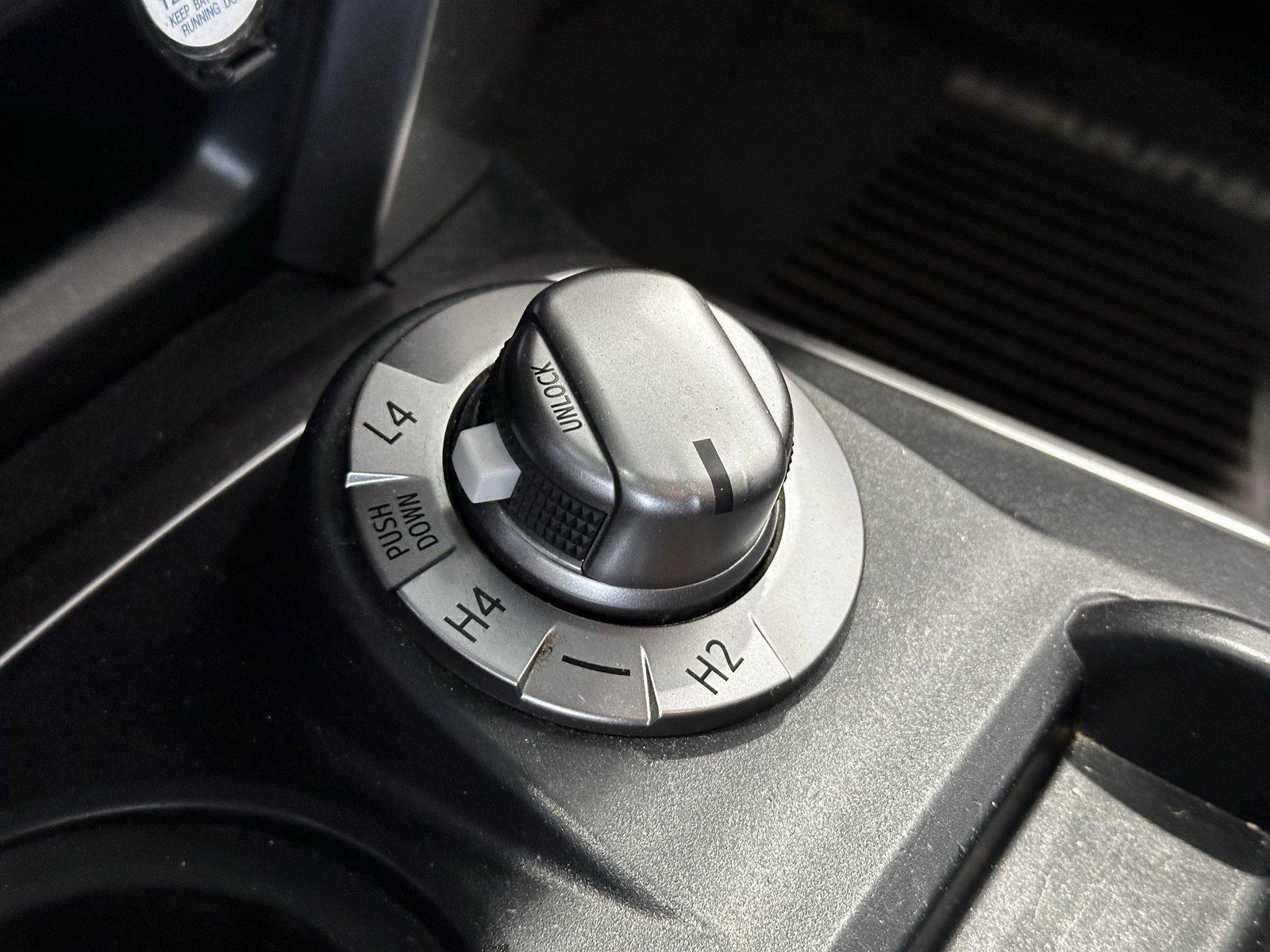 2018 Toyota 4Runner Vehicle Photo in Hollywood, FL 33021