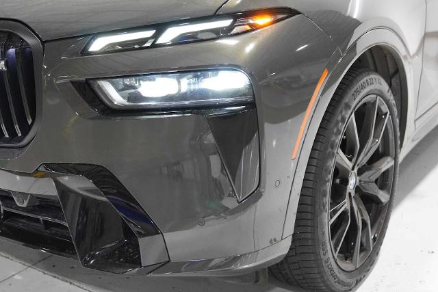 2023 BMW X7 M60i Vehicle Photo in GRAPEVINE, TX 76051