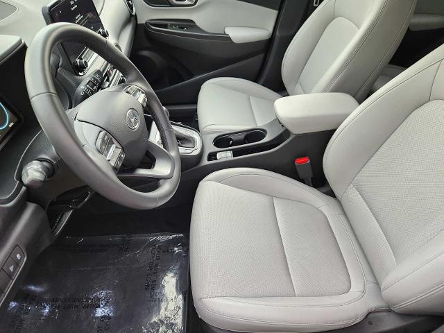 2023 Hyundai KONA Vehicle Photo in DALLAS, TX 75209