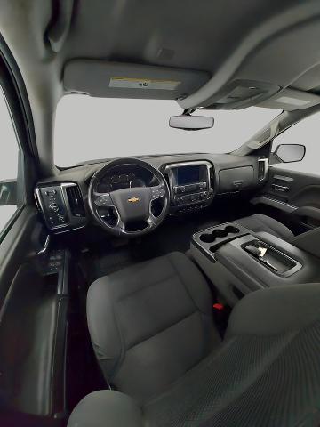 2019 Chevrolet Silverado LD Vehicle Photo in OSHKOSH, WI 54904-7811
