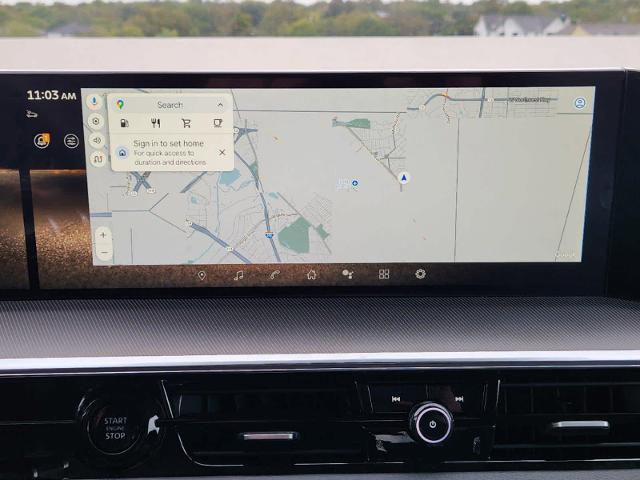 2025 INFINITI QX80 Vehicle Photo in DALLAS, TX 75209