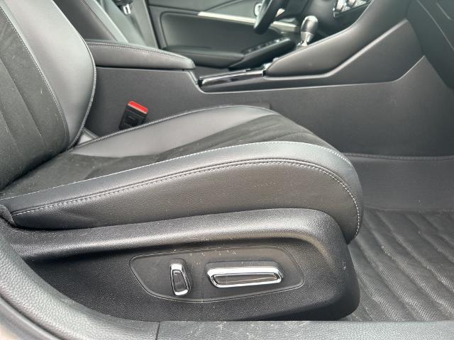 2023 Acura Integra Vehicle Photo in Grapevine, TX 76051