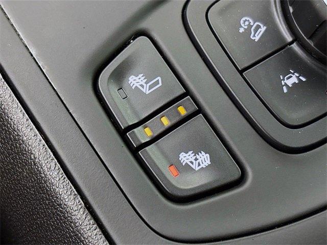 2022 GMC Terrain Vehicle Photo in PUYALLUP, WA 98371-4149