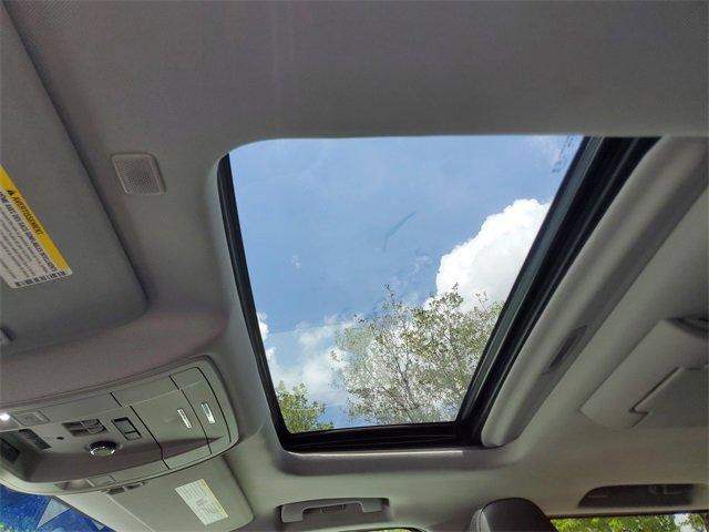 2020 Chevrolet Suburban Vehicle Photo in SUNRISE, FL 33323-3202