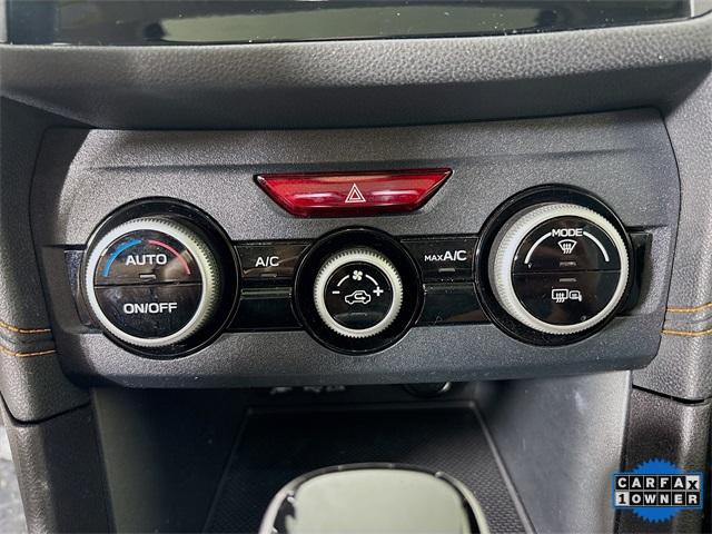 2023 Subaru Crosstrek Vehicle Photo in Puyallup, WA 98371