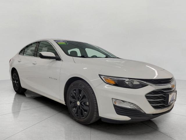 2024 Chevrolet Malibu Vehicle Photo in OSHKOSH, WI 54904-7811