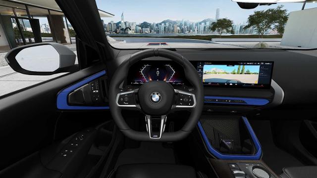 2025 BMW X3 30 xDrive Vehicle Photo in GRAPEVINE, TX 76051