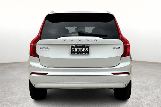 2023 Volvo XC90 Vehicle Photo in Grapevine, TX 76051