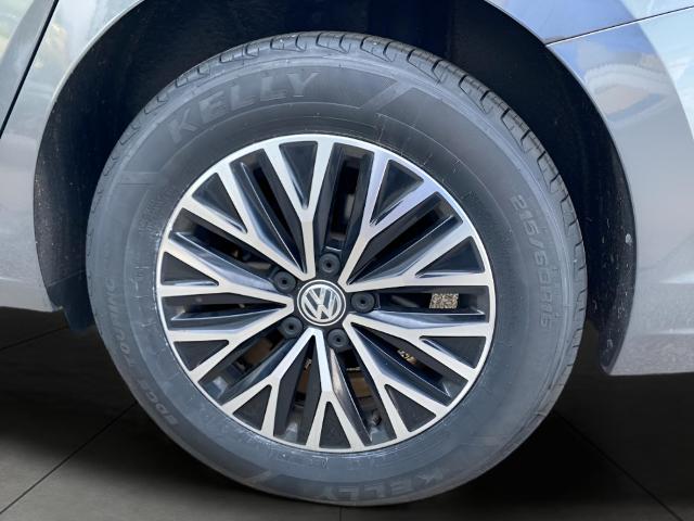 2019 Volkswagen Jetta Vehicle Photo in APPLETON, WI 54914-8833