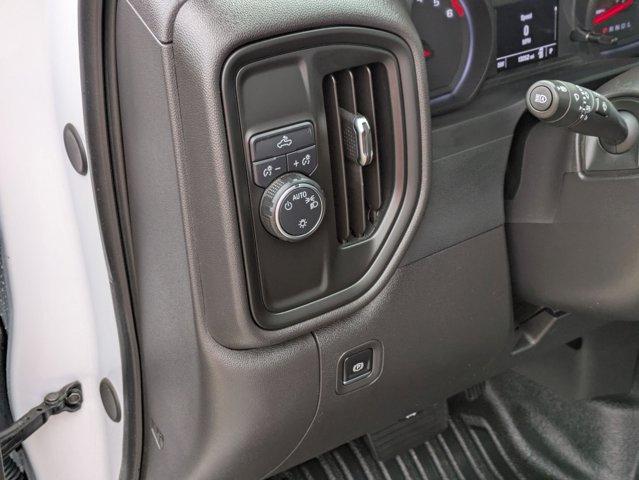 2024 Chevrolet Silverado 1500 Vehicle Photo in SELMA, TX 78154-1459