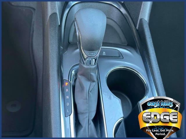 2023 Chevrolet Malibu Vehicle Photo in Roslyn, NY 11576