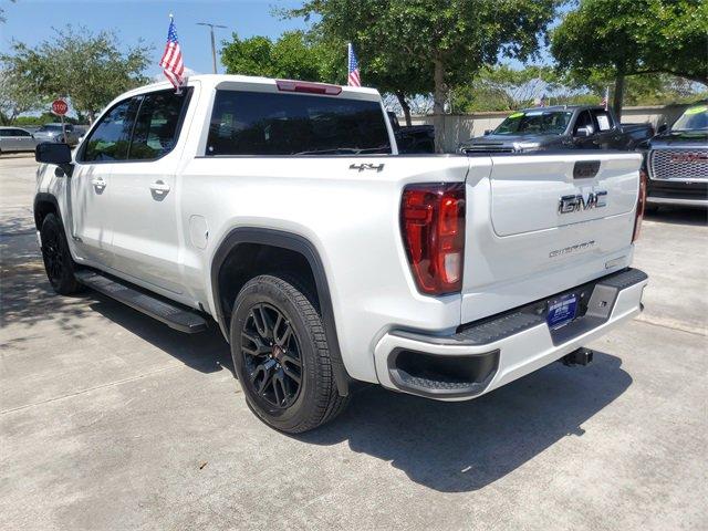 2023 GMC Sierra 1500 Vehicle Photo in SUNRISE, FL 33323-3202