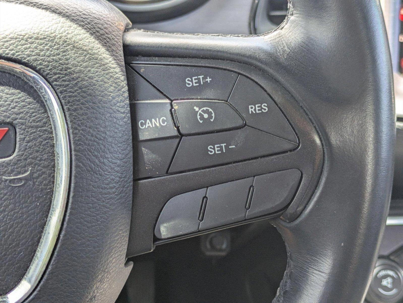2016 Dodge Challenger Vehicle Photo in GREENACRES, FL 33463-3207