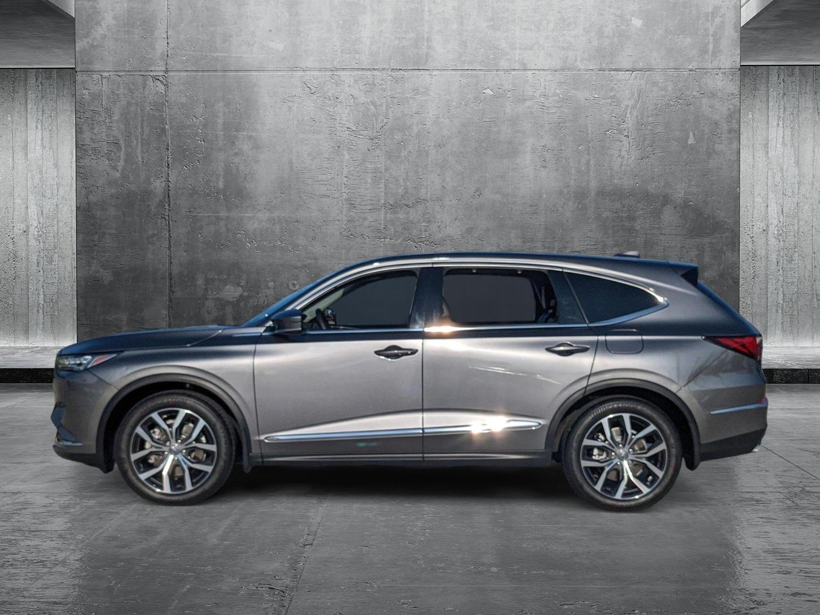2022 Acura MDX Vehicle Photo in Davie, FL 33331
