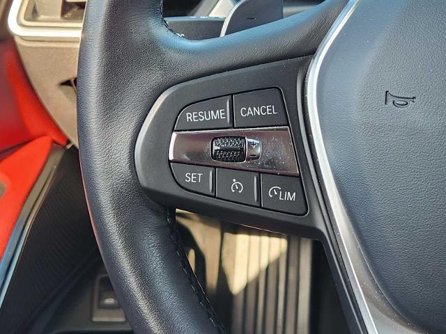 2023 BMW 330i Vehicle Photo in PLANO, TX 75024