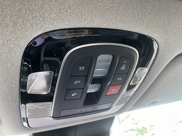 2024 Hyundai PALISADE Vehicle Photo in Philadelphia, PA 19116