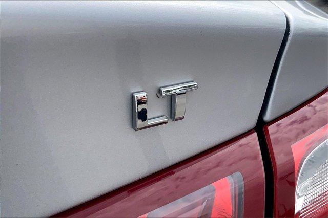 2019 Chevrolet Malibu Vehicle Photo in KANSAS CITY, MO 64114-4502