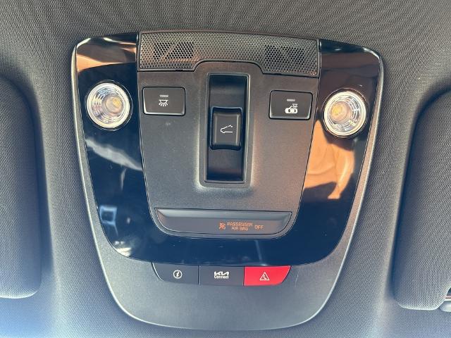 2024 Kia K5 Vehicle Photo in Grapevine, TX 76051