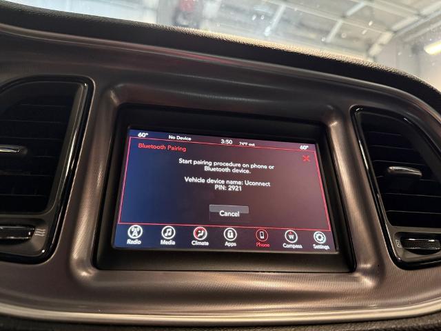 2022 Dodge Challenger Vehicle Photo in BEAUFORT, SC 29906-4218