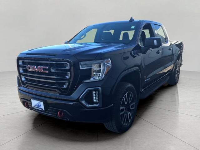 2021 GMC Sierra 1500 Vehicle Photo in GREEN BAY, WI 54303-3330