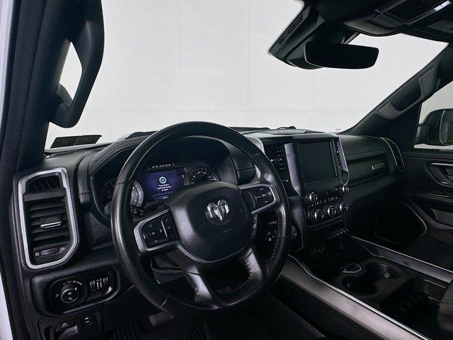 2022 Ram 1500 Vehicle Photo in Doylsetown, PA 18901
