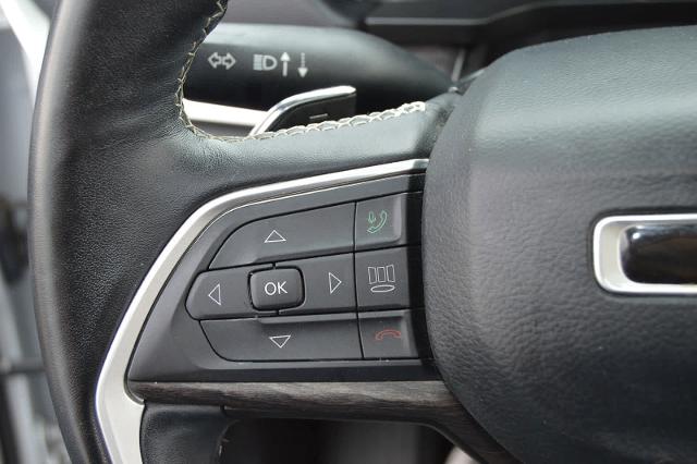 2022 Jeep Grand Cherokee L Vehicle Photo in Houston, TX 77090