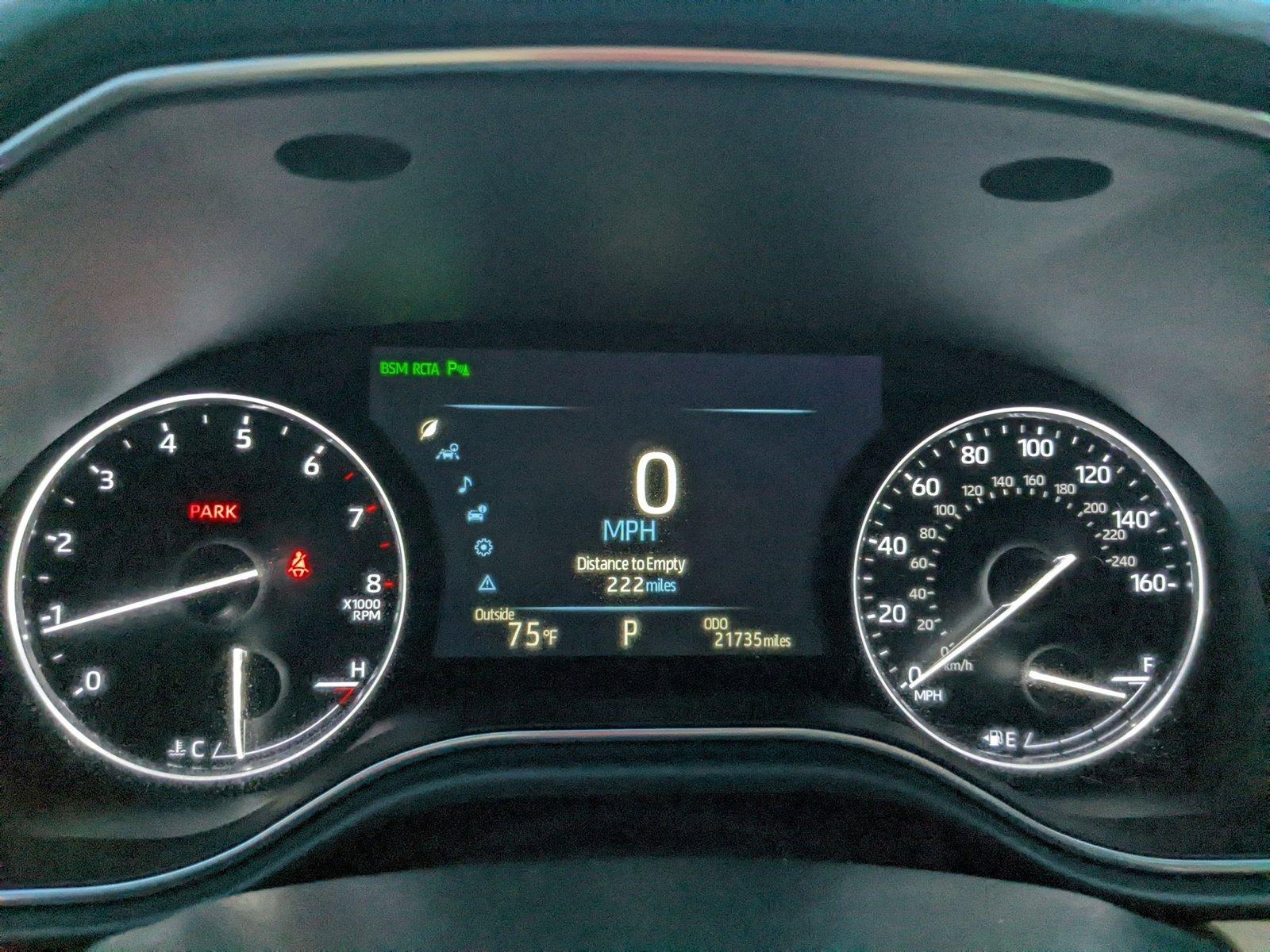 2019 Toyota Avalon Vehicle Photo in Davie, FL 33331