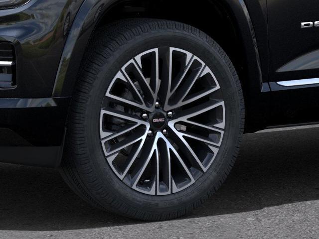 2026 GMC Terrain Vehicle Photo in DANBURY, CT 06810-5034