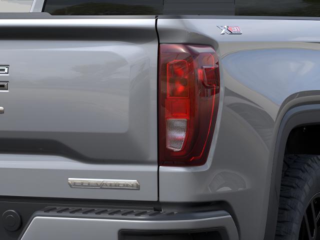 2025 GMC Sierra 1500 Vehicle Photo in GREEN BAY, WI 54303-3330