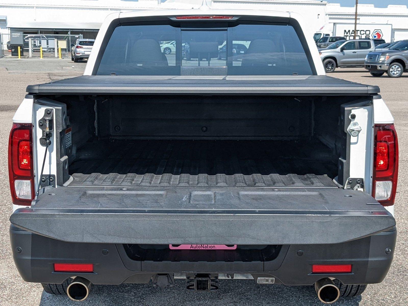 2023 Honda Ridgeline Vehicle Photo in ORLANDO, FL 32808-7998