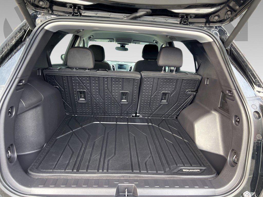 2023 Chevrolet Equinox Vehicle Photo in SAVANNAH, GA 31406-4513