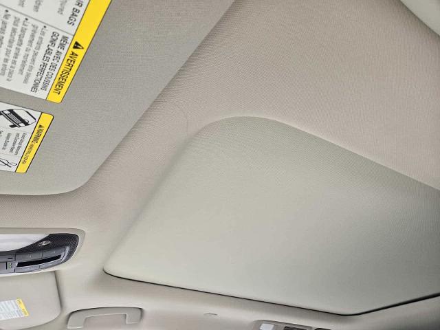2025 INFINITI QX60 Vehicle Photo in DALLAS, TX 75209