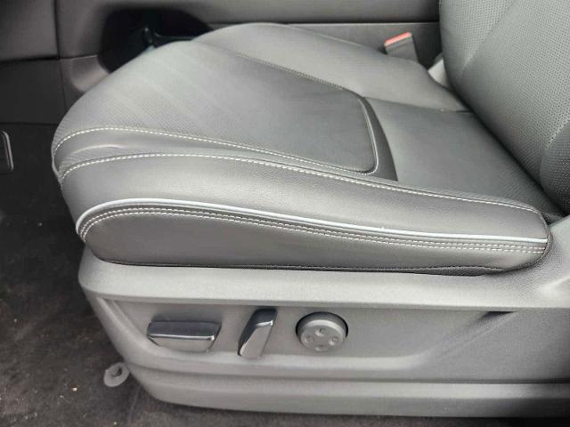 2025 INFINITI QX80 Vehicle Photo in DALLAS, TX 75209
