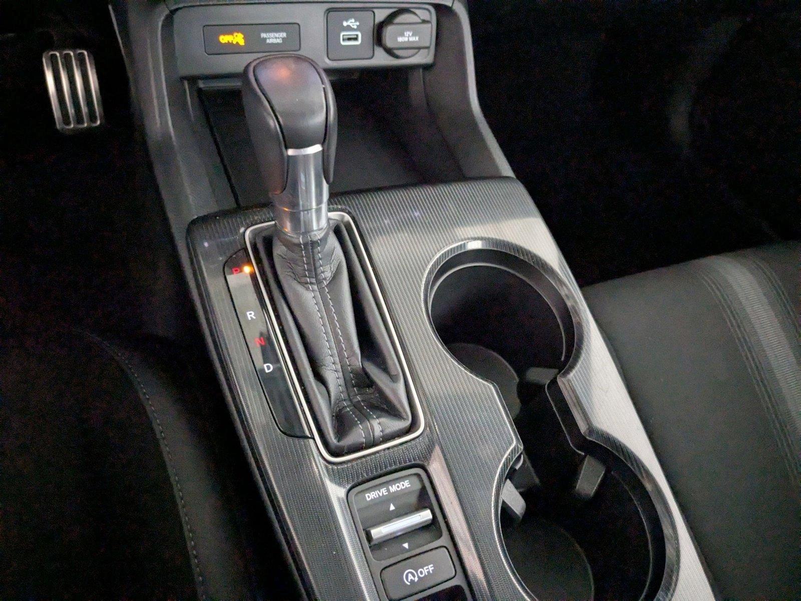 2022 Honda Civic Sedan Vehicle Photo in Miami, FL 33015