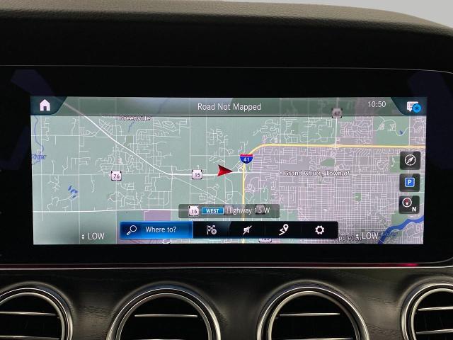 2022 Mercedes-Benz E-Class Vehicle Photo in Appleton, WI 54913