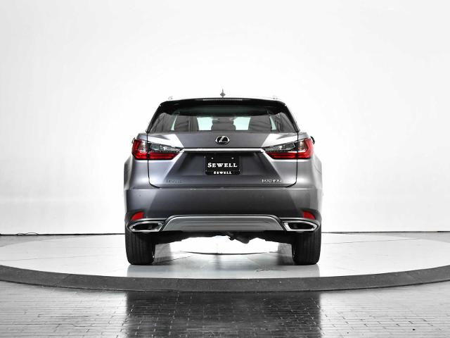 2022 Lexus RX 350 Vehicle Photo in DALLAS, TX 75235