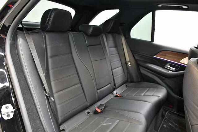 2021 Mercedes-Benz GLE Vehicle Photo in DALLAS, TX 75235