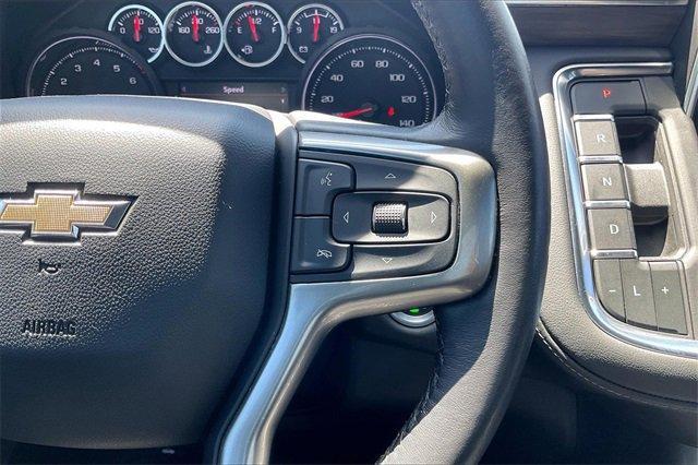 2021 Chevrolet Tahoe Vehicle Photo in INDEPENDENCE, MO 64055-1314