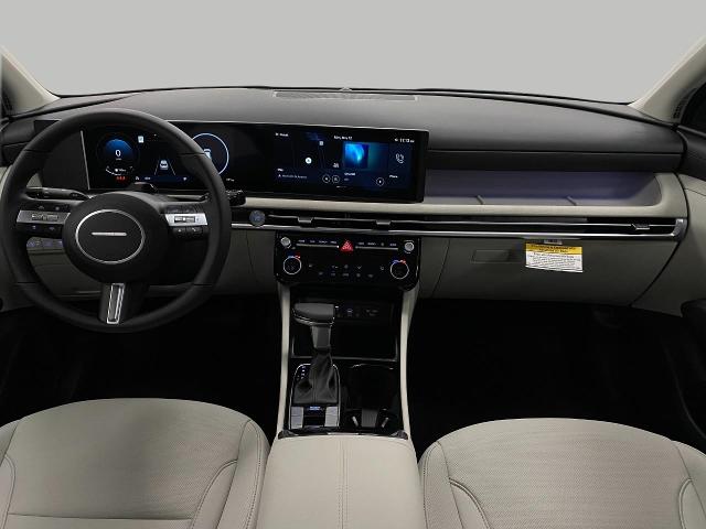 2025 Hyundai TUCSON Vehicle Photo in Appleton, WI 54913